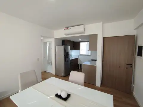 Departamento en Alquiler Temporal 3 años