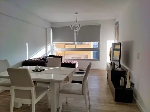 Departamento en Alquiler Temporal de 2 ambientes