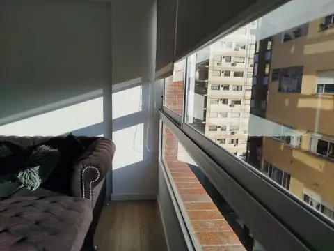 Departamento en Alquiler Temporal de 1 dormitorio