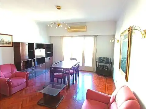 Departamento en Venta en Caballito, USD 190.000
