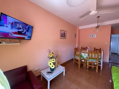 Departamento en Venta en San Bernardo Del Tuyu, USD 55.000