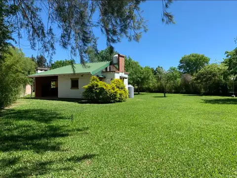 Casa en Venta de 1 dormitorio