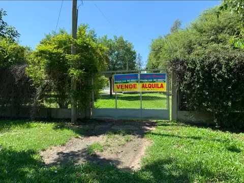 Casa en Venta en Villa Fabiana, Resistencia
