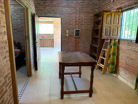 Casa en Venta con 6 cocheras