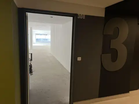Oficina en Venta A Estrenar