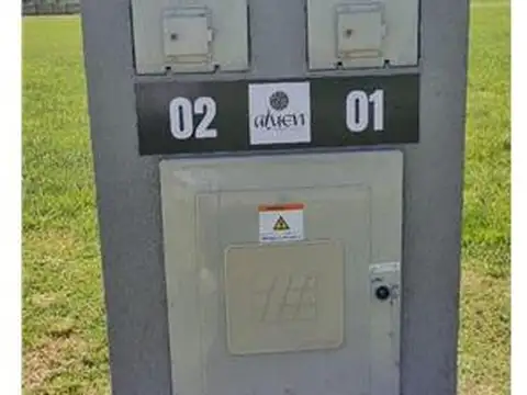 Terreno en Venta de 895,0 m2