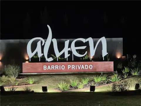 Aluen Etapa 1