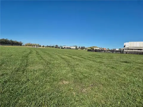 Terreno en Venta de 895,0 m2