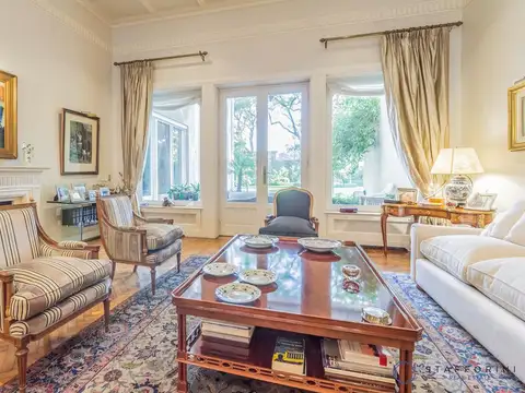 Virrey del Pino al 3500