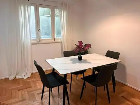 Departamento en Venta 50 años