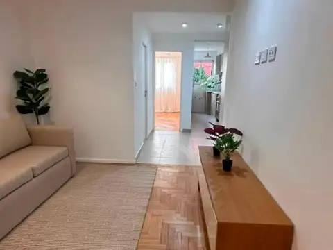 Departamento en Venta en Villa Urquiza, USD 123.000