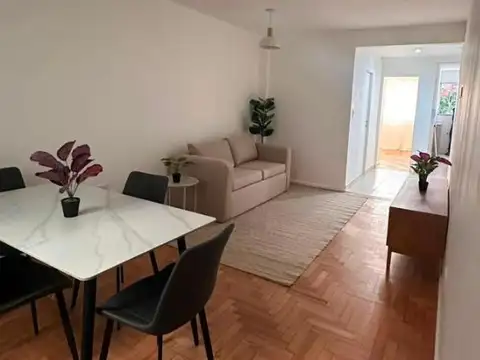 Avenida Monroe 4100