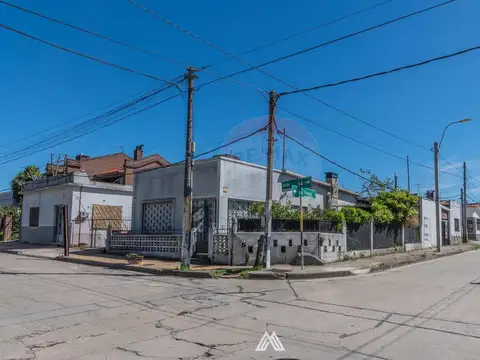 Venta de casa en Pando dos dormitorios y garaje