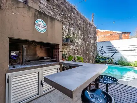 Casa en Venta 5 años