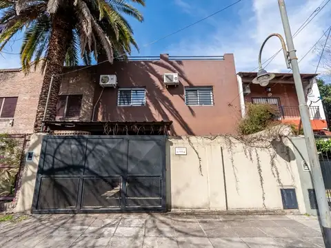 Casa 5 amb San Fernando con Jardin y Pileta