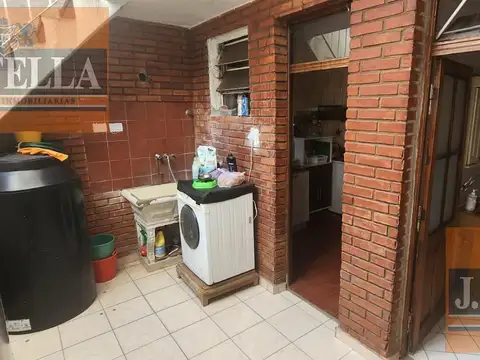 Casa en Venta 40 años