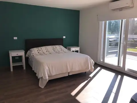 Casa en Alquiler Temporal en Countries y Barrios Cerrados en Pilar, USD 1.300