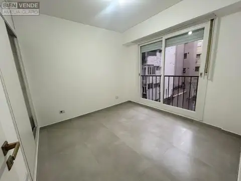 Departamento en Alquiler de 3 ambientes
