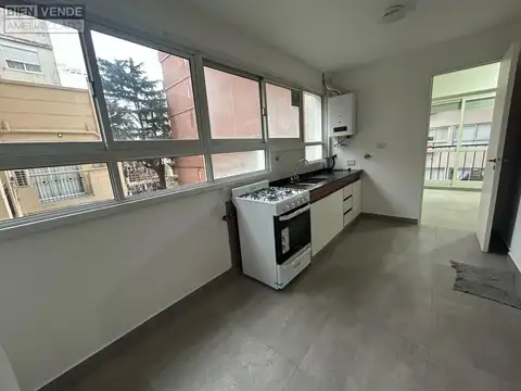 Departamento en Alquiler 25 años
