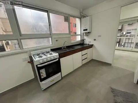 Departamento en Alquiler en Belgrano, $ 1.200.000