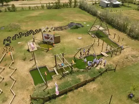 Fondo Comercio en Venta en Merlo, USD 995.000