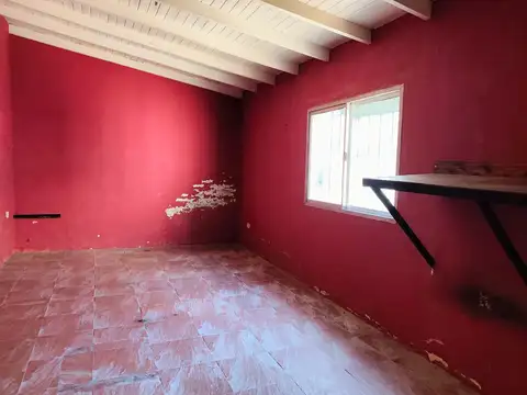 CASA 3 AMBIENTES EN VENTA EN TRISTAN SUAREZ