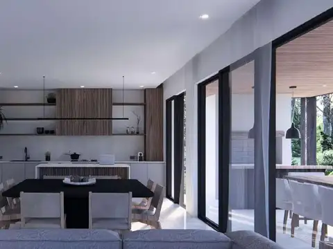 Casa en Venta A Estrenar