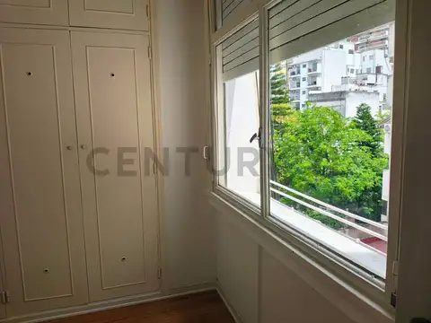 Venta - departamento 3 ambientes en Recoleta.