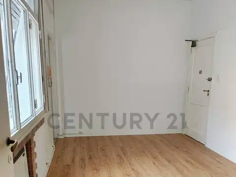 Venta - departamento 3 ambientes en Recoleta.