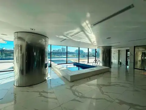 Departamento en Venta en Puerto Madero, USD 500.000