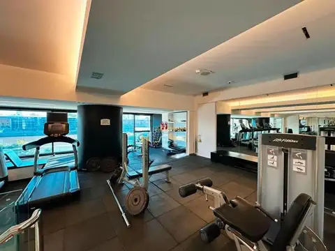 JUANA MANSO 1900, Piso 30