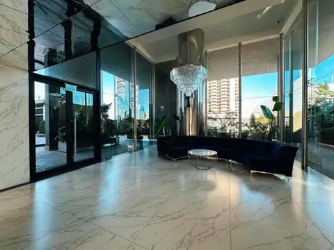 Venta de Departamento 2 Ambientes en Puerto Madero