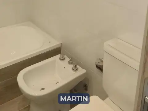 Departamento en Alquiler A Estrenar