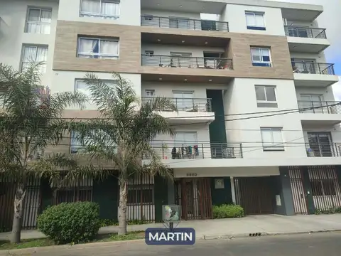 Departamento en alquiler en Santos Lugares