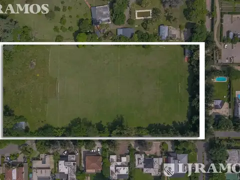 Terreno en Venta de 11211,0 m2