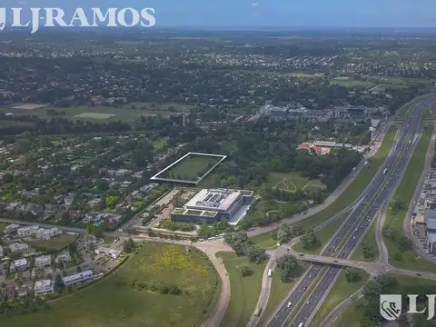 TERRENO - VENTA - CERCANO EDIFICIO DISNEY , BAJADA CHILLE KM