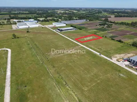 Terreno Fraccion  en Venta, Los Cardales, Exaltación de la Cruz