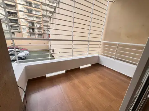 Alquiler Monoambiente c/balcon Villa Urquiza