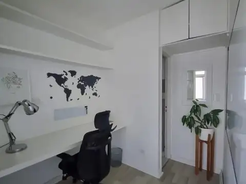 Departamento en Alquiler Temporal A Estrenar