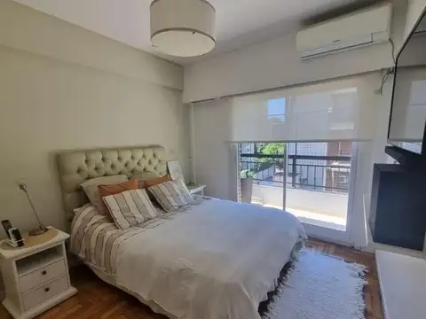 Departamento en Alquiler Temporal en Palermo, USD 2.500