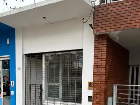 Local Comercial sobre Boulevard en Alquiler