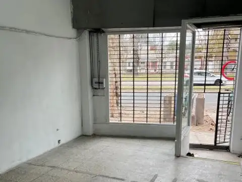 Local Comercial sobre Boulevard en Alquiler