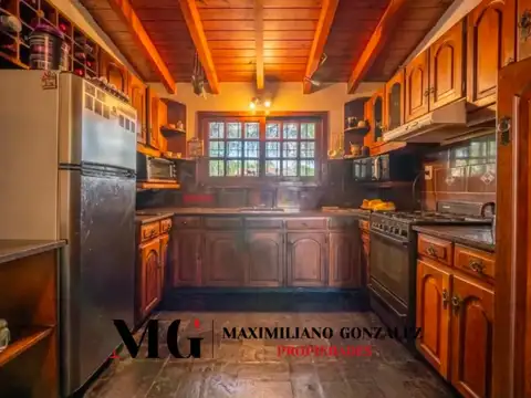 Casa en Venta 35 años