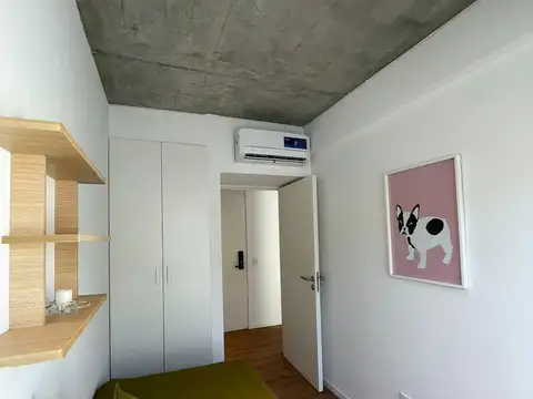 Departamento de 3 ambientes en Venta con Balcon Aterrazado. Barracas