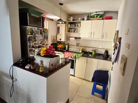 VENTA  DPTO 1 DOR, C/COCHERA, PISCINA, BALCÓN, A MTS DE LA TERMINAL DE CARLOS PAZ