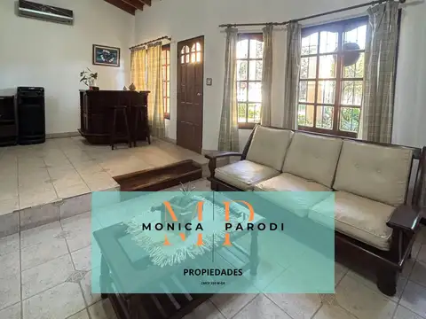 Casa en Venta en Paso del Rey, USD 90.000