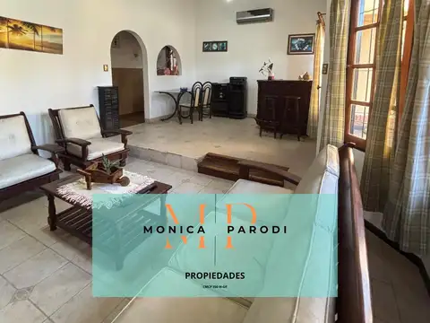 Casa en Venta 15 años
