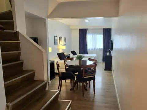 Hotel en Venta 40 años