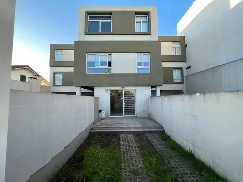 Departamento monoambiente venta Ramos Mejia