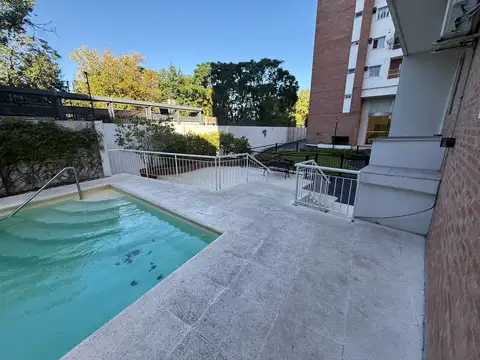 Departamento en Alquiler de 2 ambientes